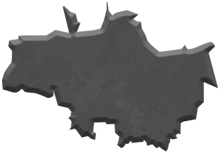 Brentwood Map Area