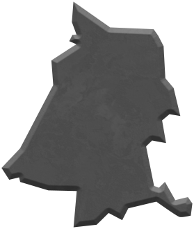 College Grove Map Area